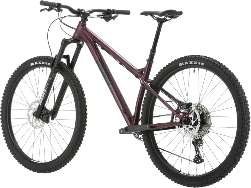 ragley big al hardtail